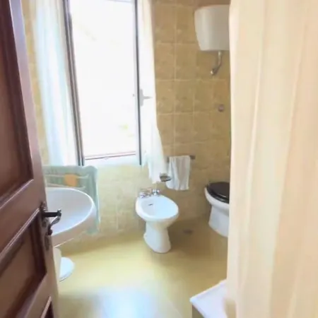 Ampio Nel Centro Di Apartment