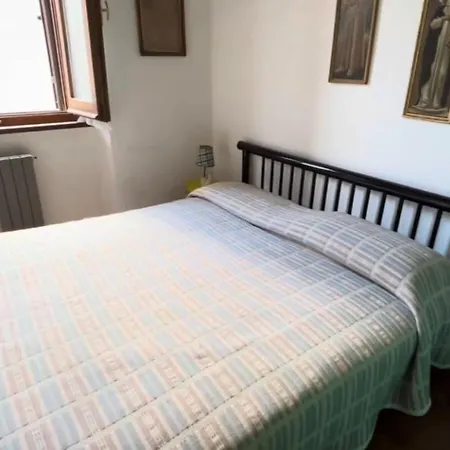 Ampio Nel Centro Di