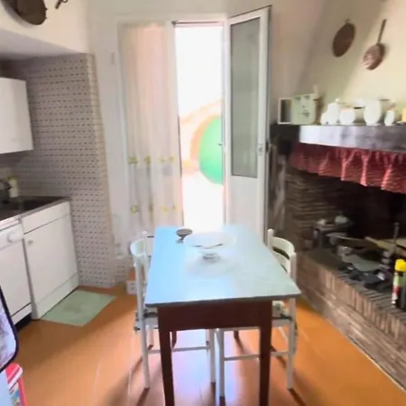 Ampio Nel Centro Di *