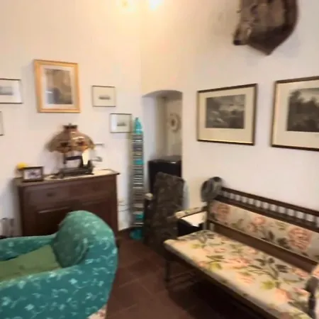Apartment Ampio Nel Centro Di