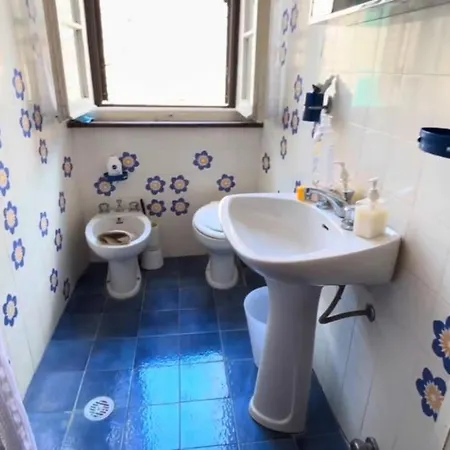Ampio Nel Centro Di Apartment Roccatederighi